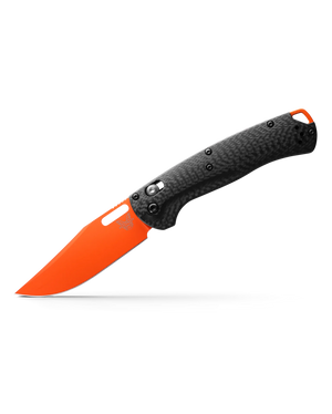 Benchmade Taggedout | 15535OR-01