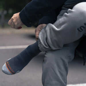 Grundéns Boot Sock Thermal