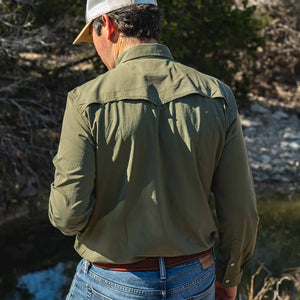 Poncho M's The Brazos