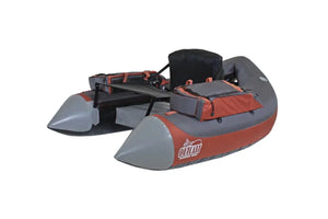 Outcast Boats Super Fat Cat LCS