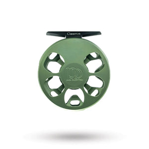 Ross Cimarron Creek Fly Reel