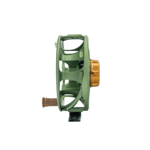 Ross Cimarron LT Fly Reel