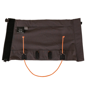 Crispi Corto Short Gaiters