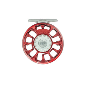 Ross Evolution FS Fly Reel - Limited Edition - Crimson