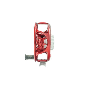 Ross Evolution FS Fly Reel - Limited Edition - Crimson