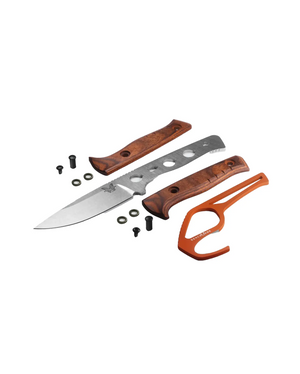 Benchmade Slipridge Fixed Combo | 15650-Combo