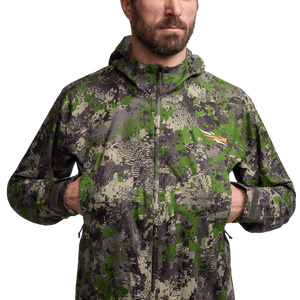 Sitka M's Downpour Jacket