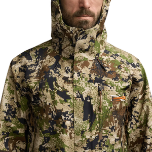 Sitka M's Dew Point Pro Jacket