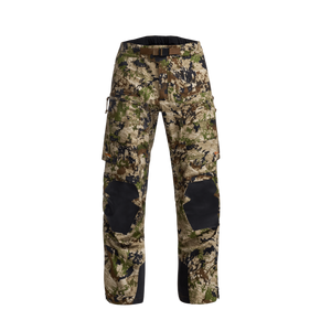 Sitka M's Dew Point Pro Bib Pant