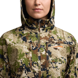 Sitka W's Jetstream Jacket