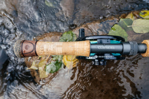 Redington Claymore Trout Spey Fly Rod