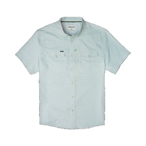 Poncho M's The Evergreen