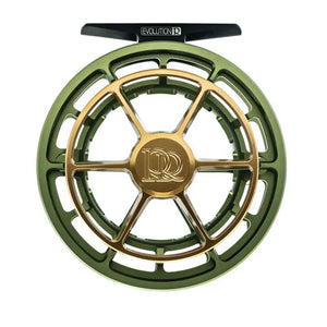 Ross Evolution R Salt Fly Reel