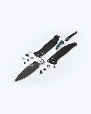 Benchmade Bugout Vapyr | 534BK