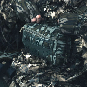 Final Rise Chest Rig