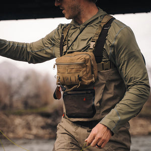 Final Rise Chest Rig