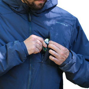 Skwala Fusion 3/2 Puffy