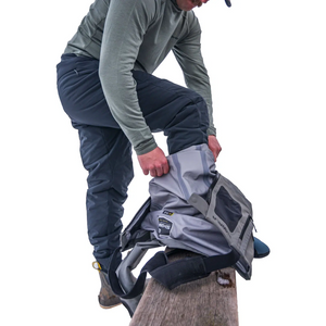 Skwala Fusion 90 Pant