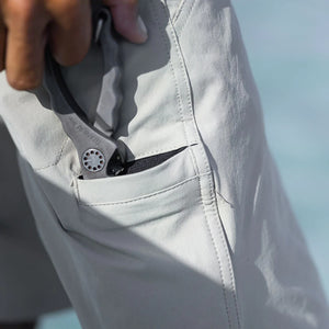 Grundéns Gaff Short 11" Short