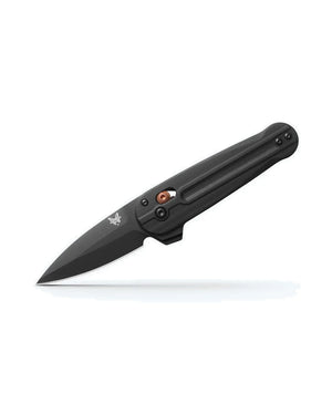 Benchmade Lowden | 491BK-02