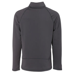 Grundens Grundies Mid 1/4 Zip Top