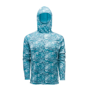 Grundens Solstrale Hoody