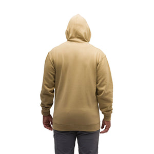 Grundens Wordmark Embroidered Hoodie