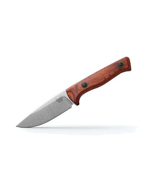Benchmade Slipridge Fixed | 15650