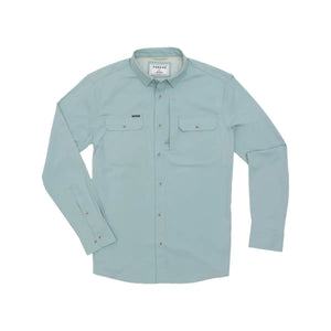 Poncho M's The Gulf Stream