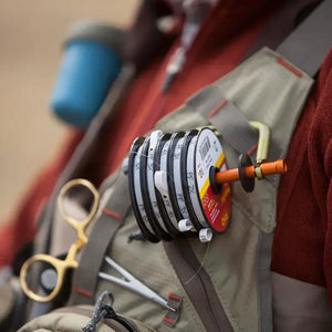 Fishpond Headgate Tippet Holder