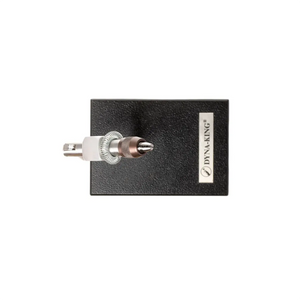 Dyna-King Kingfisher Vise