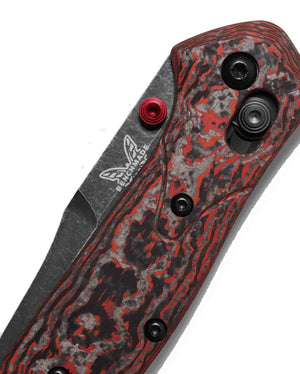 Benchmade Osborne | 940BK-2502