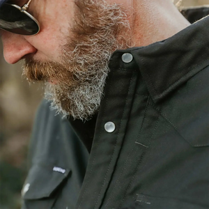 Poncho M's The Laramie