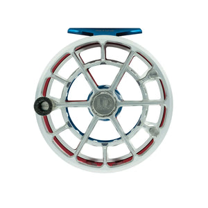 Ross Evolution R Salt Fly Reel - Limited Edition - Liberty