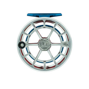 Ross Evolution R - Limited Edition - Liberty - Fly Reel