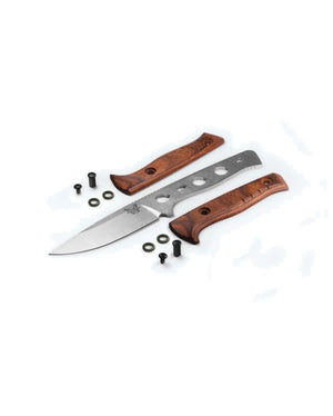 Benchmade Slipridge Fixed | 15650