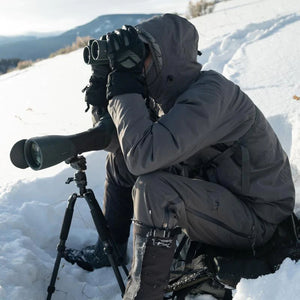 Stone Glacier M7 Jacket