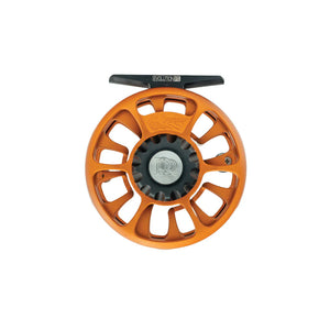 Ross Evolution FS Fly Reel - Limited Edition - Matte Pumpkin