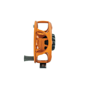 Ross Evolution FS Fly Reel - Limited Edition - Matte Pumpkin