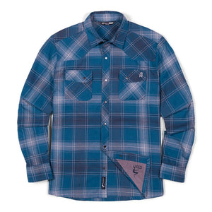 Stone Glacier Timber Butte Snap Shirt LS