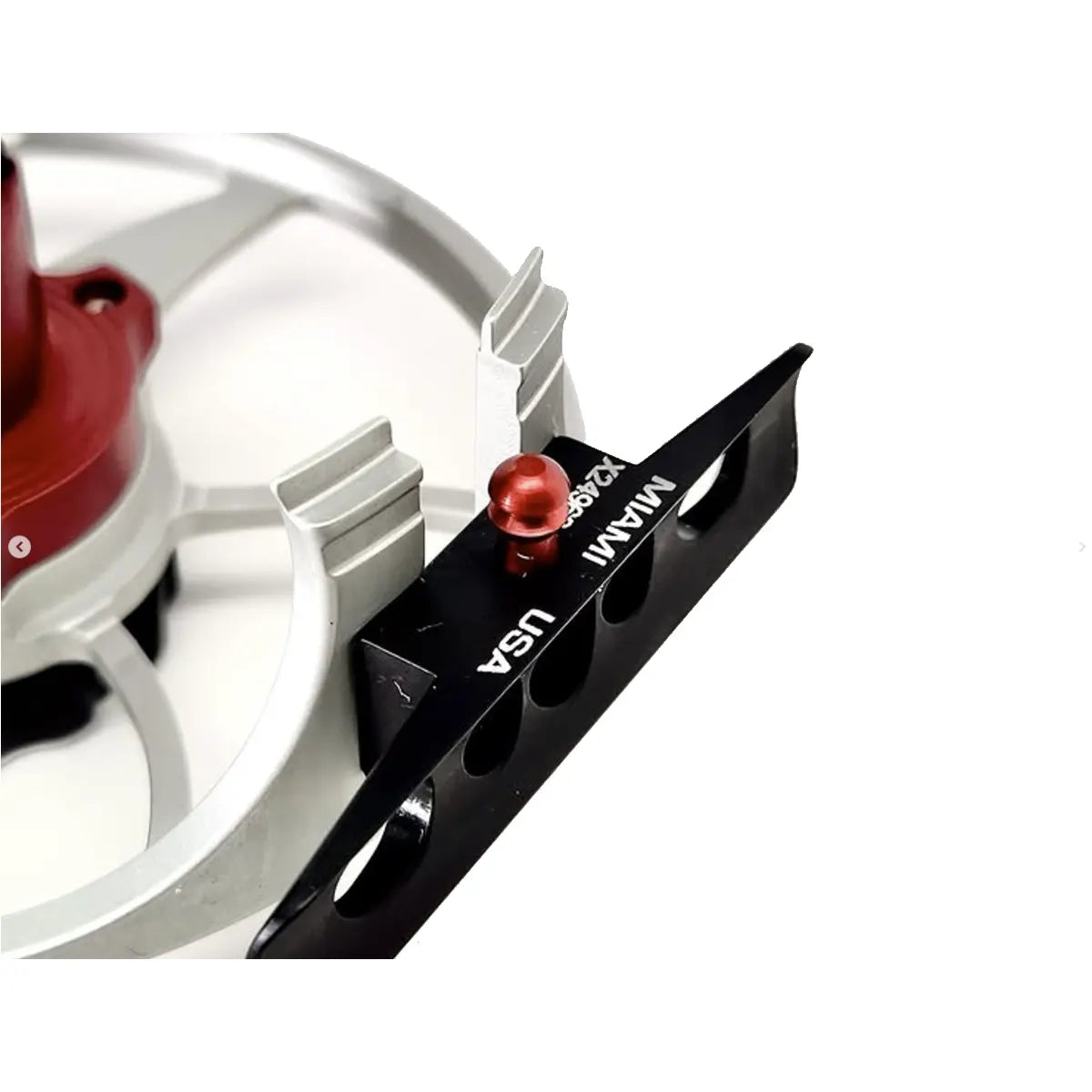 Nautilus GT Series Fly Reel