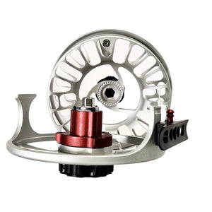 Nautilus GT Series Fly Reel