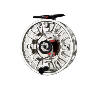 Nautilus GT Series Fly Reel