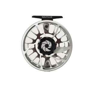 Nautilus GT Series Fly Reel