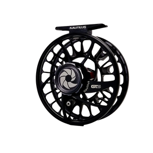 Nautilus GT Series Fly Reel