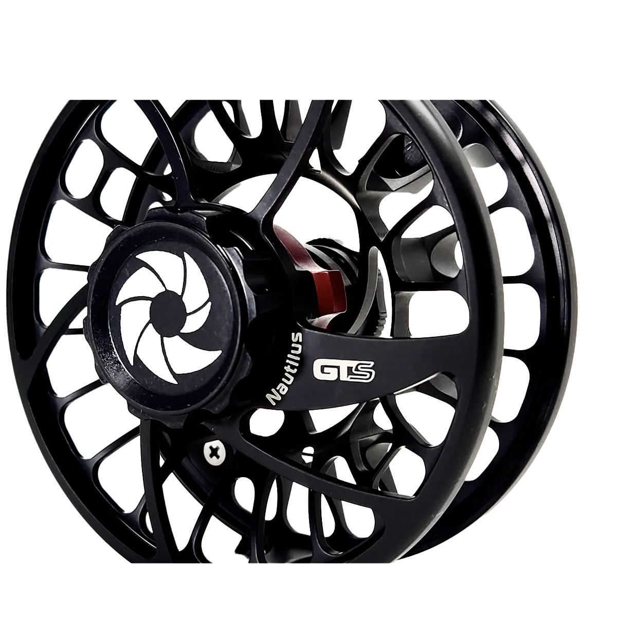 Nautilus GT Series Fly Reel