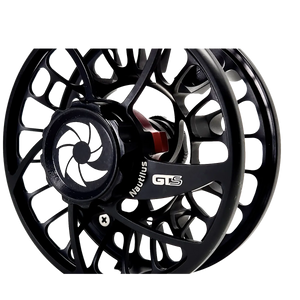 Nautilus GT Series Fly Reel