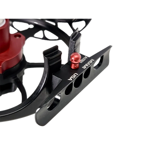 Nautilus GT Series Fly Reel