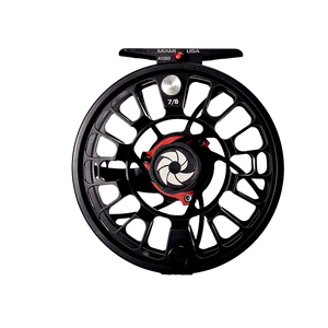 Nautilus GT Series Fly Reel