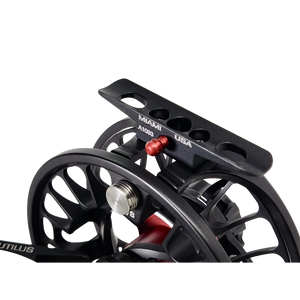 Nautilus GT Series Fly Reel
